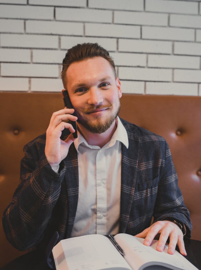 Ing. Jakub Kratochvíla